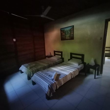 Cakalang Resort Бунакен Екстер'єр фото
