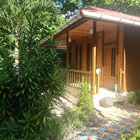Cakalang Resort Бунакен Екстер'єр фото