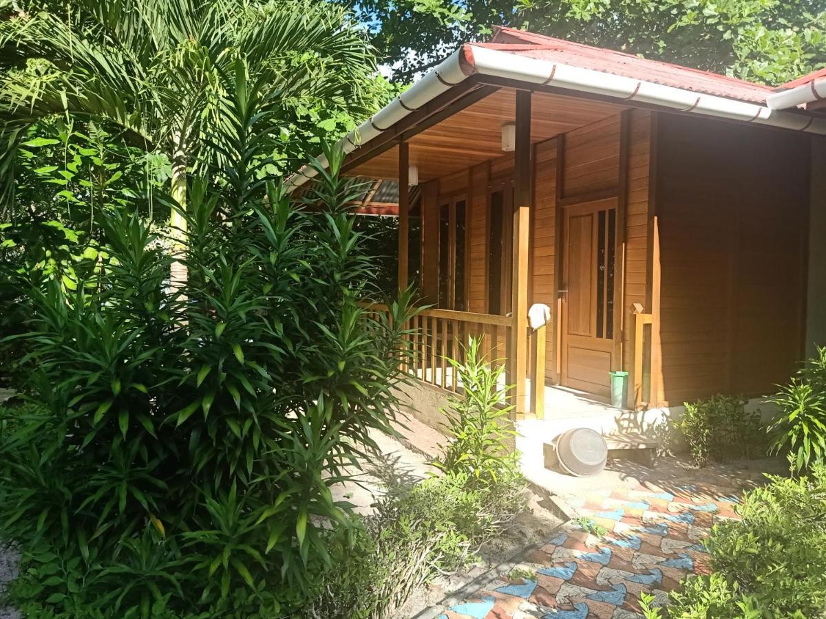 Cakalang Resort Бунакен Екстер'єр фото