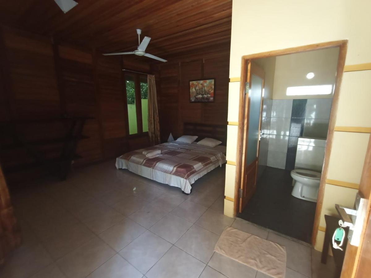 Cakalang Resort Бунакен Екстер'єр фото