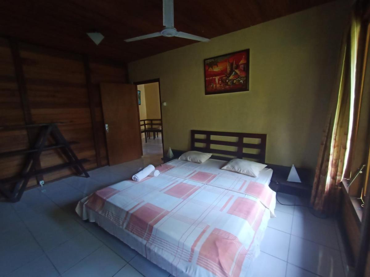 Cakalang Resort Бунакен Екстер'єр фото